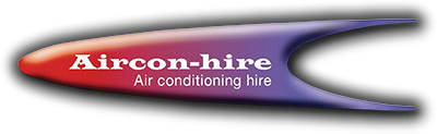 Aircon Hire Logo