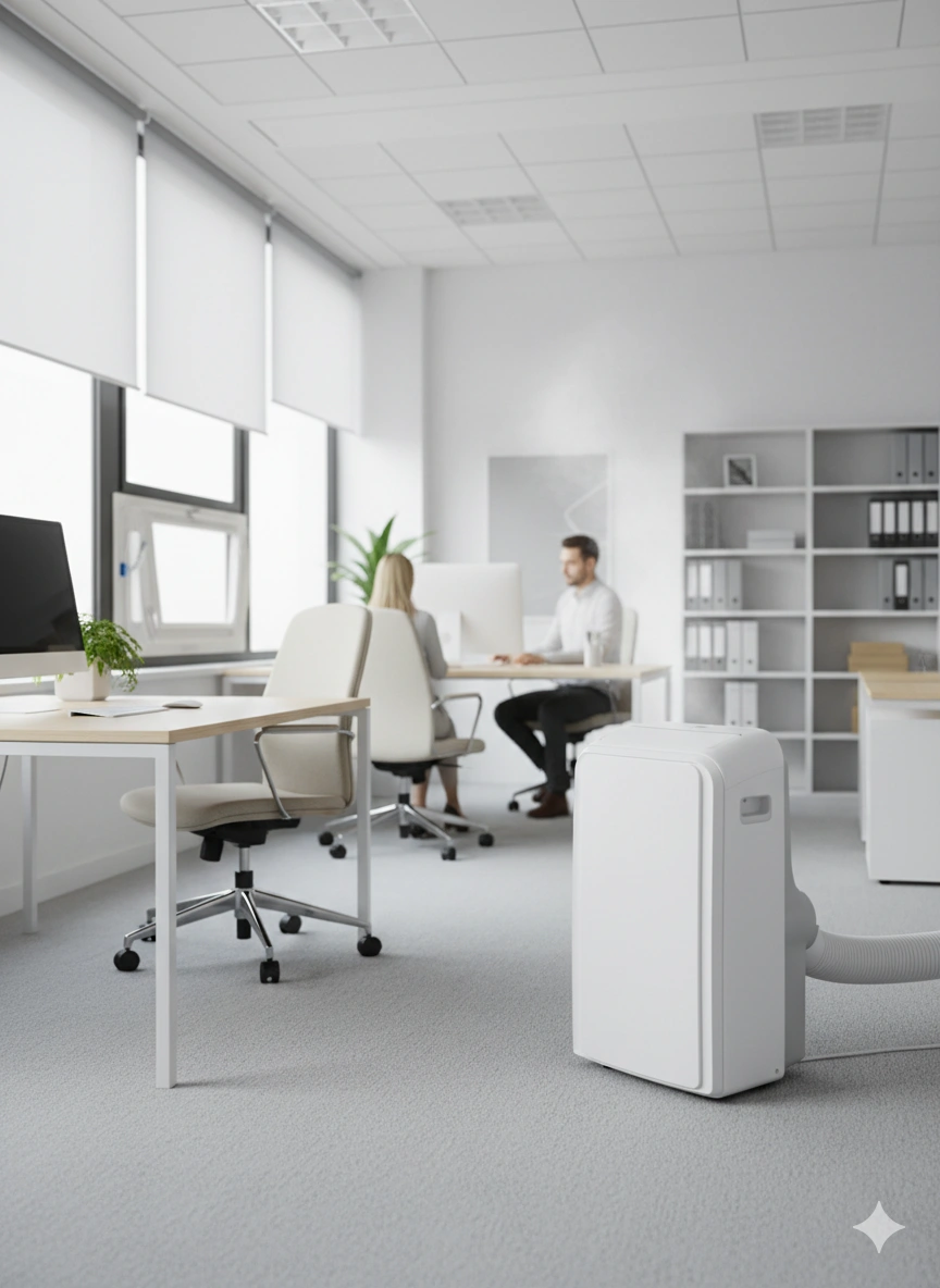 Office Air Conditioning